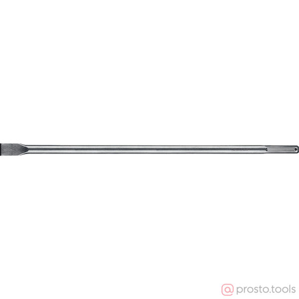 Изображение Долото плоское SDS-MAX 25х600мм Gorilla Force //STAYER