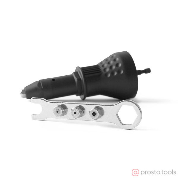 Изображение Насадка-заклепочник RA-48 MESSER