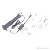 Изображение Нагреватель индукционный 1кВт IP21 220В //NORDBERG