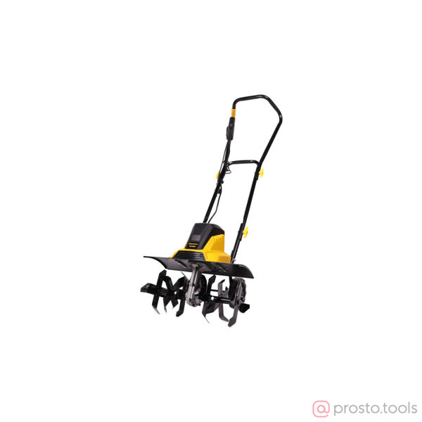 Изображение Электрический культиватор Champion EC1500 (1,5кВт 45см 20,5см 10,2кг)