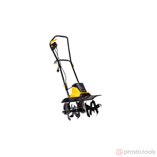 Изображение Электрический культиватор Champion EC1500 (1,5кВт 45см 20,5см 10,2кг)