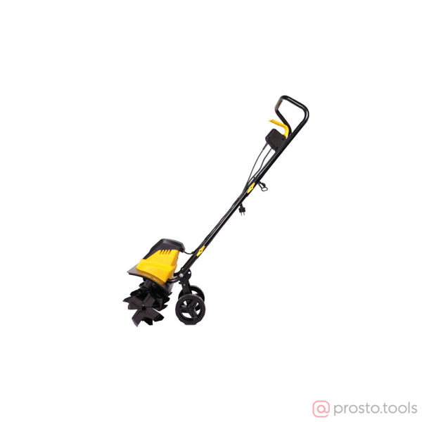 Изображение Электрический культиватор Champion EC1500 (1,5кВт 45см 20,5см 10,2кг)