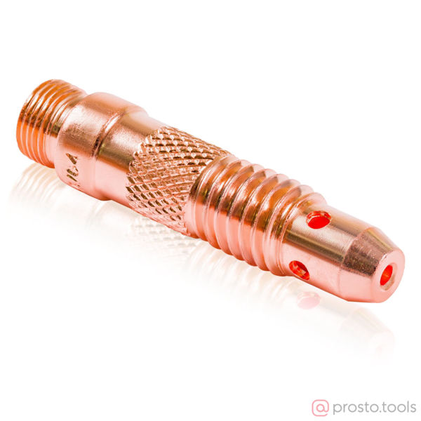 Изображение Держатель цанги КЕДР (TIG-17–18–26 PRO/EXPERT) Ø 2,0 мм