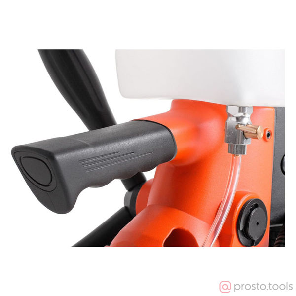 Изображение Дрель на магнитной станине DX-35 //MESSER