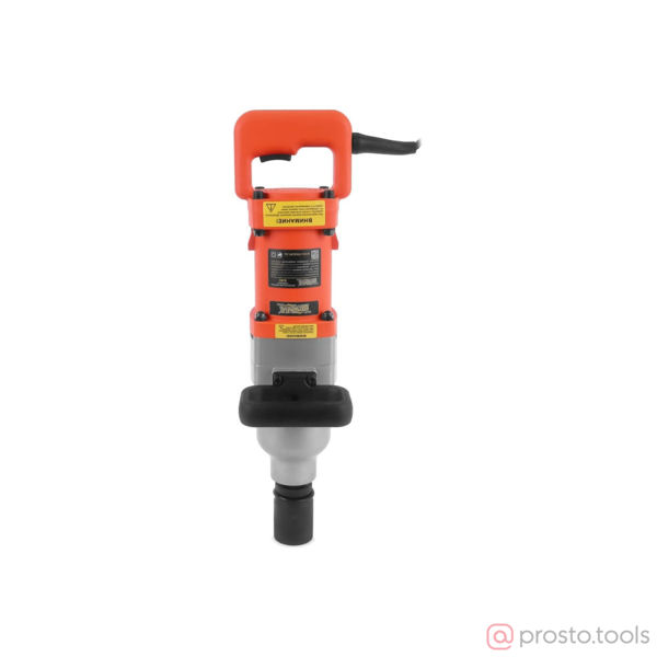 Изображение Гайковерт ударный 1" 850Нм 1050Вт 630C //MESSER