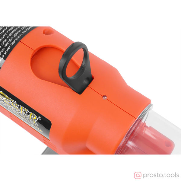 Изображение Заклепочник акк. 2,4-5,0мм M18 M4000 (Li-Ion2Ач) //MESSER
