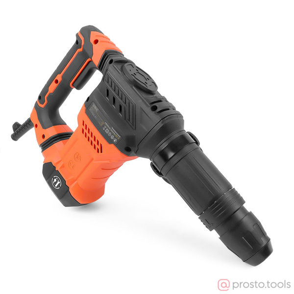 Изображение Молоток отбойный 15Дж DS-15 //MESSER