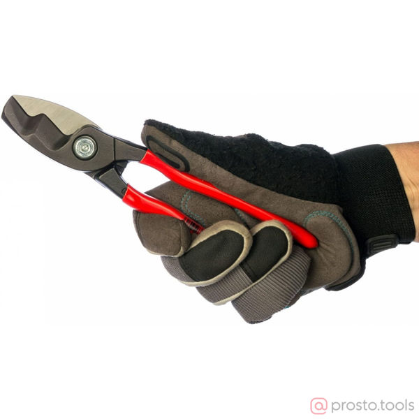 Изображение Кабелерез 200мм //KNIPEX