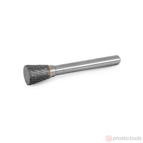 Изображение Борфреза тв.спл. форма N 16х6х6 (с обратным конусом) //MESSER