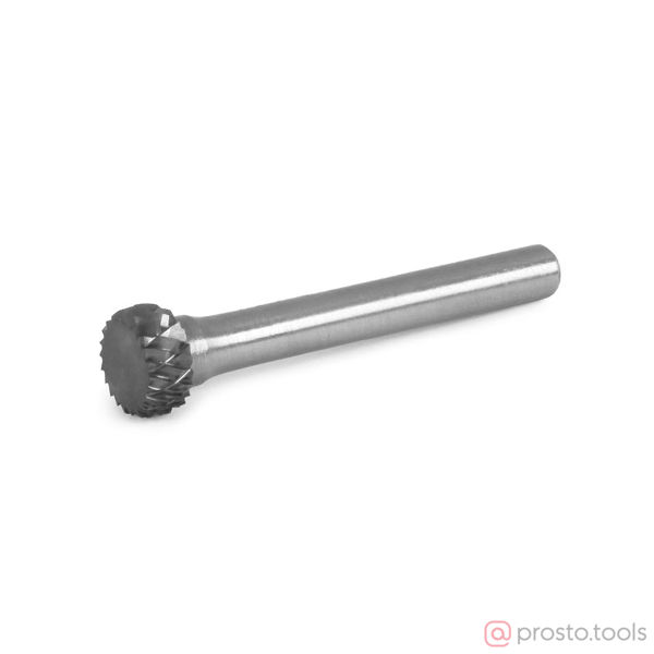 Изображение Борфреза тв.спл. форма T 8х4х6 (дисковая Т) //MESSER