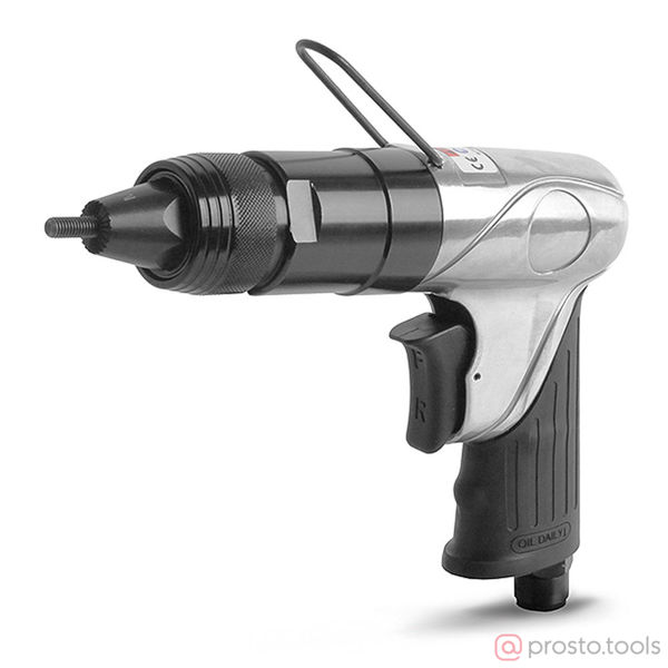 Изображение Заклепочник пневматический резьбовой TP6302D //MESSER