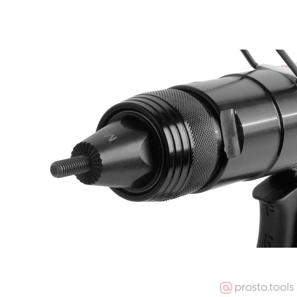 Изображение Заклепочник пневматический резьбовой TP6302D //MESSER