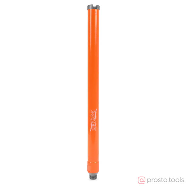 Изображение Коронка буровая алмазная 32х400мм LZ 32/H10/400/2 //MESSER