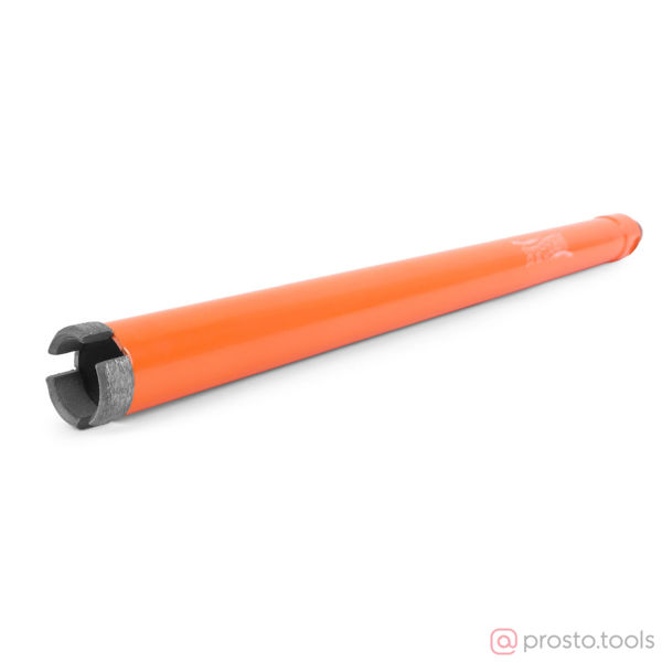 Изображение Коронка буровая алмазная 32х400мм LZ 32/H10/400/2 //MESSER