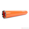 Изображение Коронка буровая алмазная 82х400мм LZ 82/H10/450/1 //MESSER