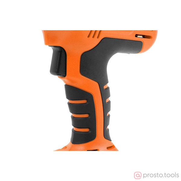 Изображение Заклепочник акк. W4560 c двумя аккумуляторами  //MESSER