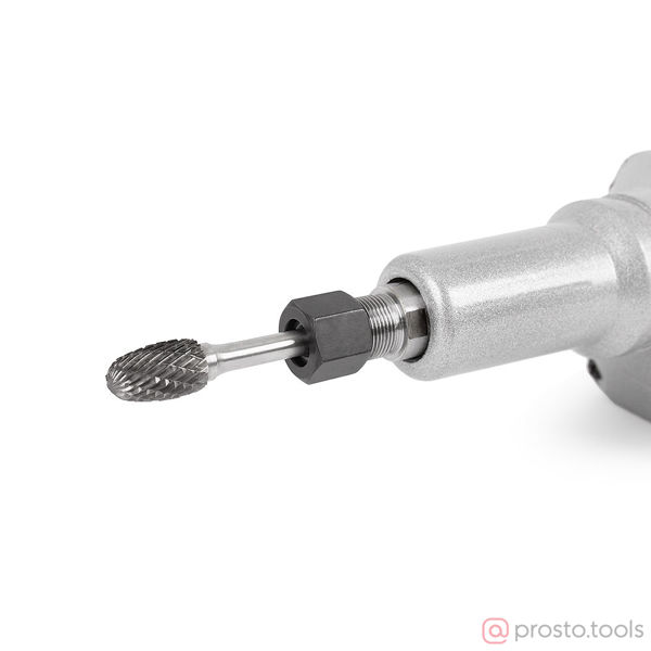 Изображение Шлифмашина прямая M3036 800Вт, 1900-8000 об/мин, 6мм //MESSER