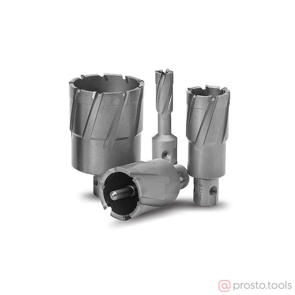 Изображение Фреза кольцевая 24х50 мм TCT, хвостовик Оne-Touch //MESSER