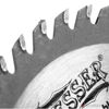 Изображение Диск пильный 125х20х40T //MESSER