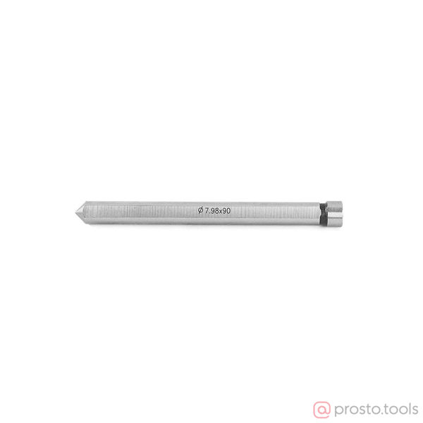 Изображение Штифт выталкиватель для TСT L35 (7,98х90) 18мм-60мм  //MESSER