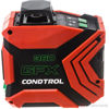Изображение Нивелир лазерный GFX360-3 //CONDTROL