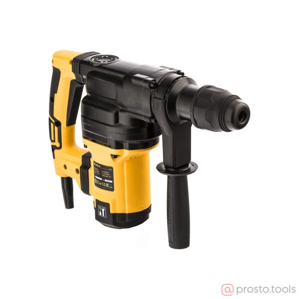 Изображение Перфоратор SDS-max RHV-1050-38-max 1050Вт 10Дж //Denzel