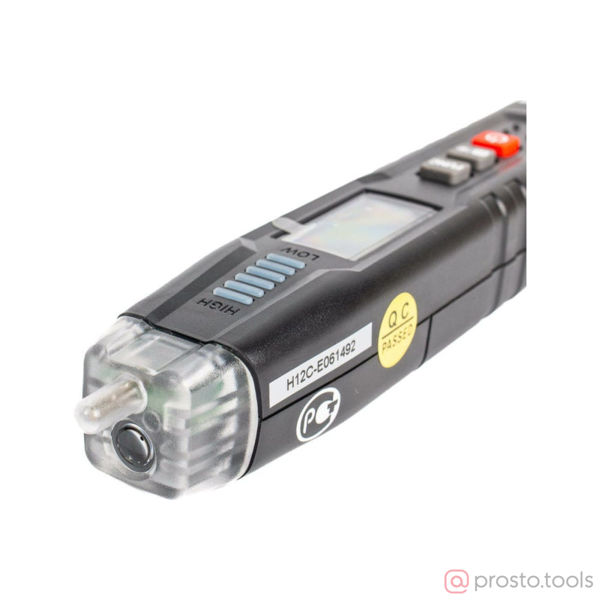 Изображение Мультиметр KT 122 PROLINE КВТ