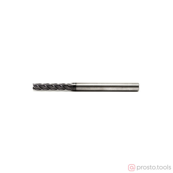 Изображение Фреза концевая ц/х 4х20х75 P45C z=4 CL435-040.200-P45C //Beltools