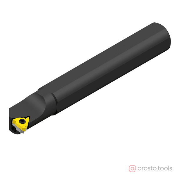Изображение Резец резьбовой внутренний 25х25х200 SNR0025 R16 //Beltools