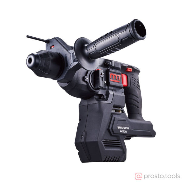 Изображение Перфоратор акк. M18 DRH-101A 4 предмета, кейс //MIGHTY SEVEN