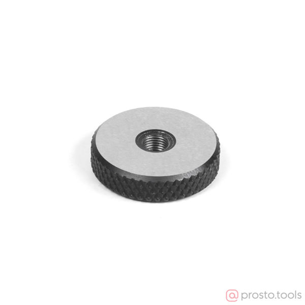 Изображение Калибр-кольцо М 10 х1.5 6g ПР //МИК