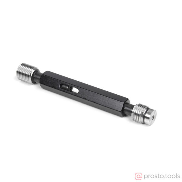 Изображение Калибр-пробка М 10 х1.5 6Н ПР-НЕ //ЧИЗ