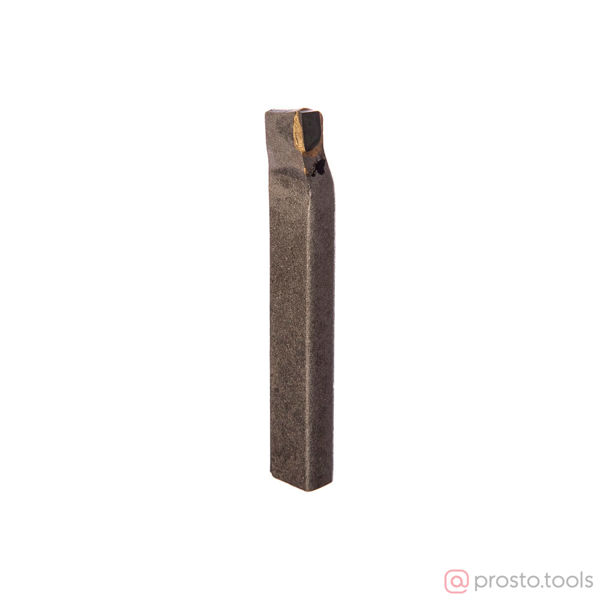 Изображение Резец прох. упорный изогн. 16*10*110 (ВК8)