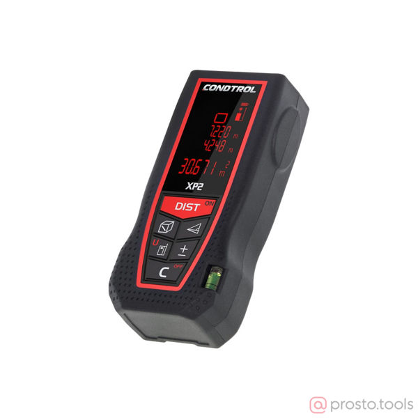 Изображение Дальномер лазерный 70м XP2 //CONDTROL