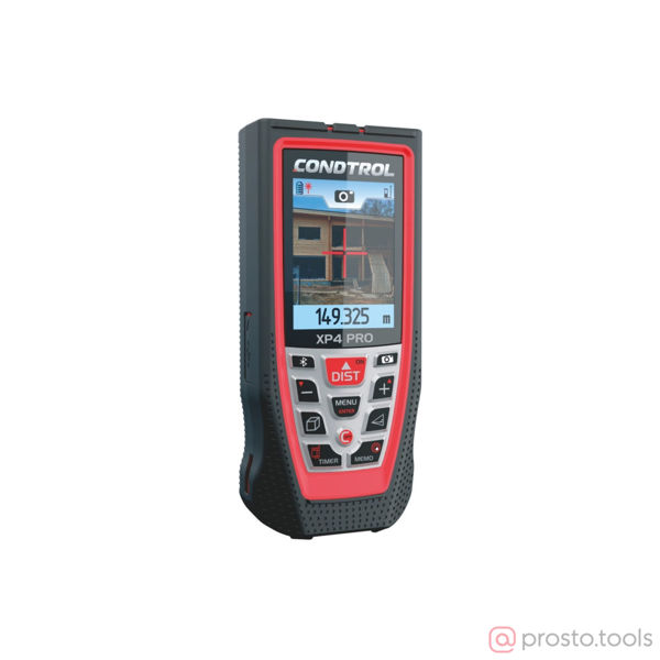 Изображение Дальномер лазерный 150м XP4 pro //CONDTROL