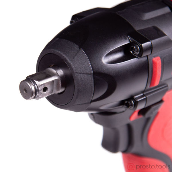 Изображение Гайковерт акк. ударный 1/2" 813Нм DW-401 18В (SOLO без акк и З/У) //MIGHTY SEVEN