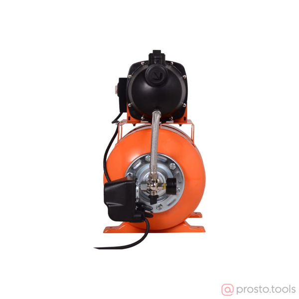 Изображение Насосная станция АСВ-800/20// ВИХРЬ