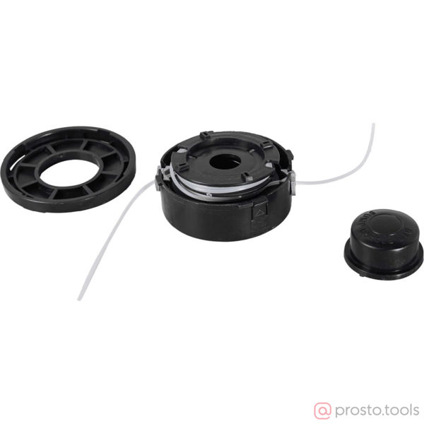 Изображение Головка тримм. TH-1 (ЭКОНОМ) для GGT и GET-1200SL/GET-1500SL //HUTER