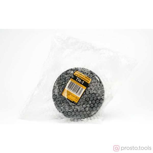 Изображение Головка тримм. TH-1 (ЭКОНОМ) для GGT и GET-1200SL/GET-1500SL //HUTER