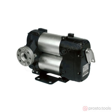 Изображение Насос электрический лопастной Bi-Pump 24V для ДТ, кабель 4 м, 85 л/мин //PIUSI