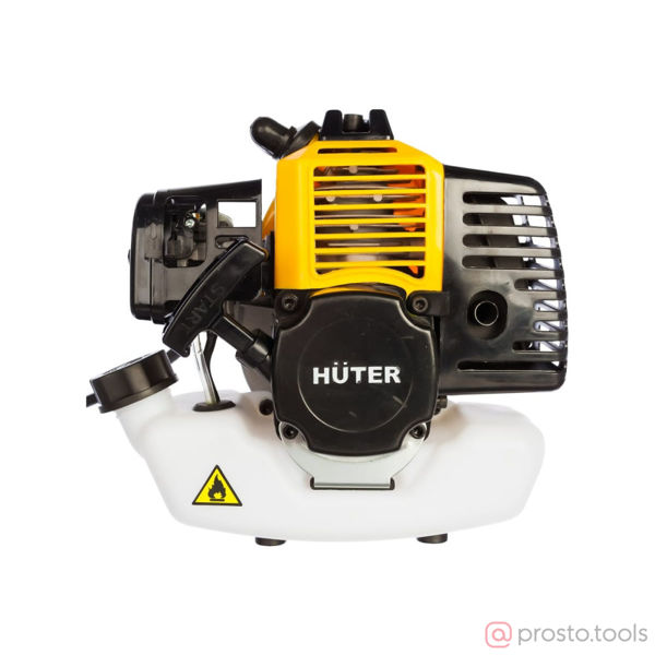 Изображение Триммер бенз. GGT-1000S //HUTER