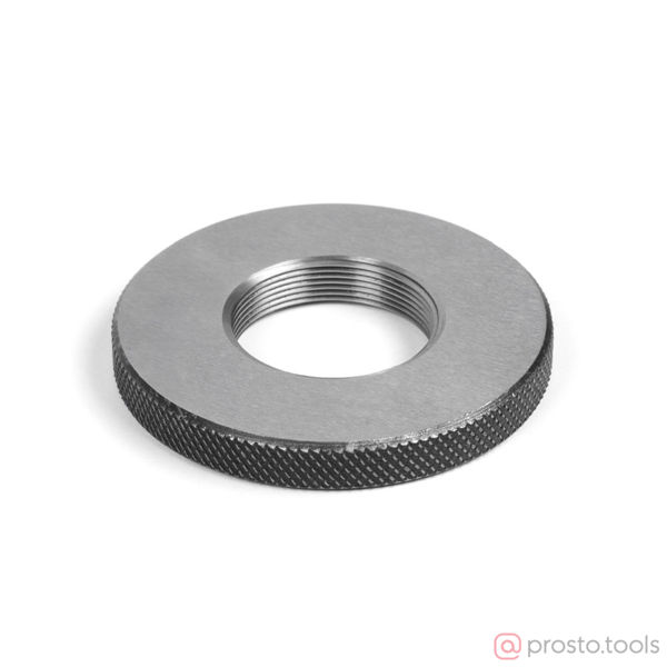 Изображение Калибр-кольцо М 30 х2 6g ПР //ЧИЗ