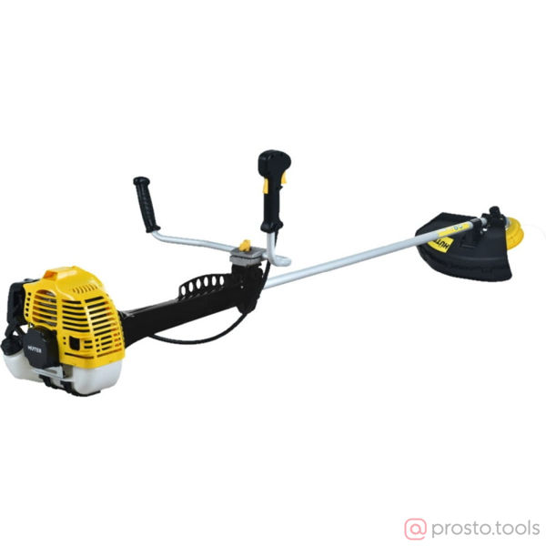 Изображение Триммер бенз. GGT-2900S PRO (с антивибрационной системой) HUTER
