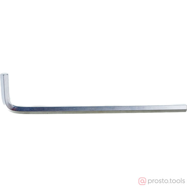 Изображение Ключ Г-образный шестигранный 3/8" HKIL38 //THORVIK