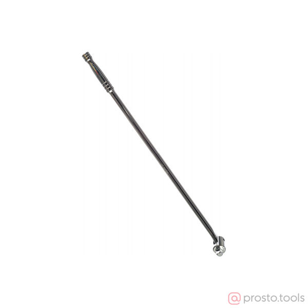 Изображение Вороток 1/2" 600 мм, с шарниром 251224 //OMBRA