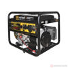 Изображение Генератор бенз. 8,5кВт DY11000LX //HUTER