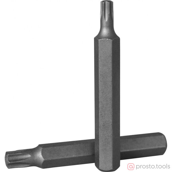 Изображение Бита TX55х75мм 1шт. 571355 //OMBRA