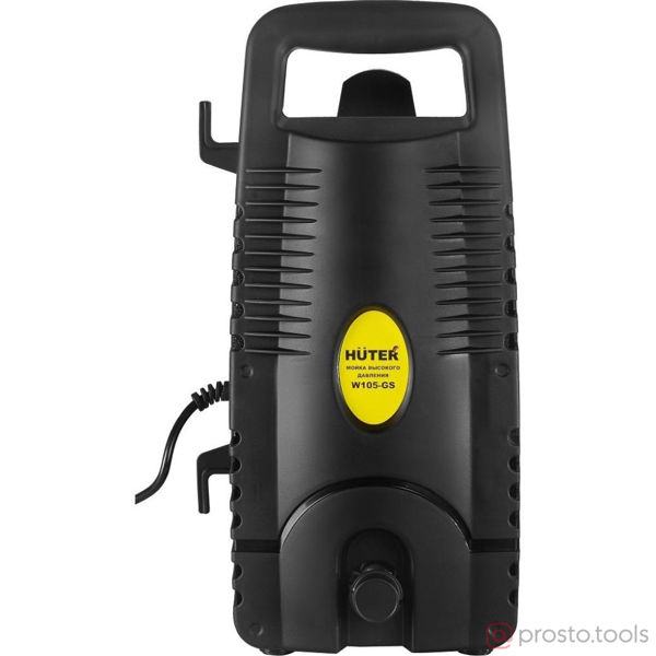 Изображение Мойка высокого давления W105-GS //HUTER