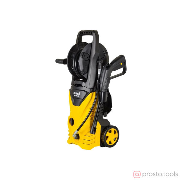 Изображение Мойка высокого давления W135-AR //HUTER