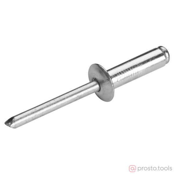 Изображение Заклепки 3,2*10 (50 шт.) //TOLSEN